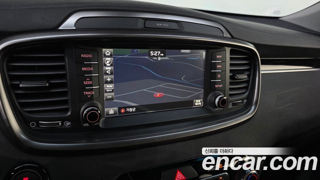 Kia Sorento 2020 — photo 20