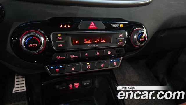 Kia Sorento 2020 — photo 22