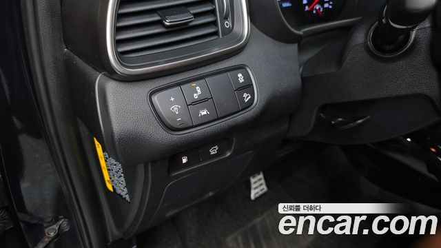 Kia Sorento 2020 — photo 24