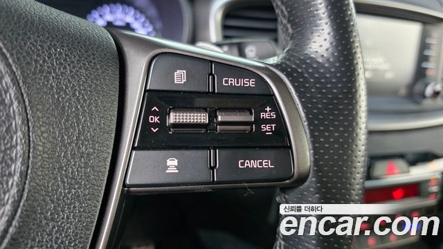 Kia Sorento 2020 — photo 25