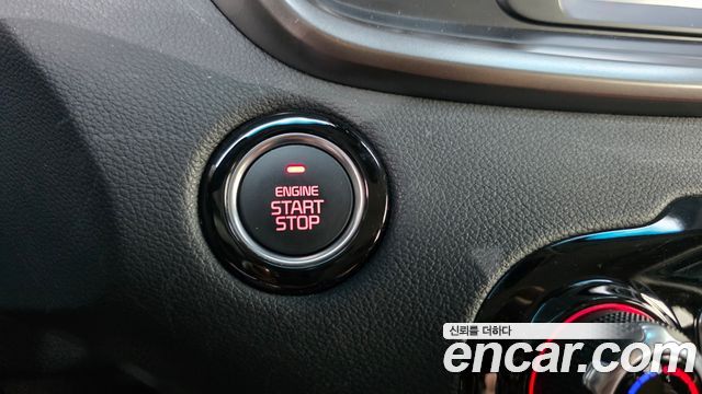 Kia Sorento 2020 — photo 26