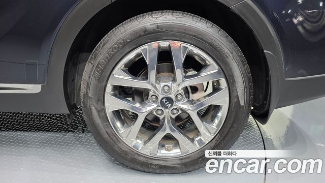 Kia Sorento 2020 — photo 7