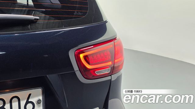 Kia Sorento 2020 — photo 9