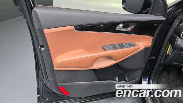 Kia Sorento 2020 — photo 14