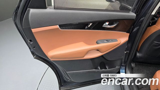 Kia Sorento 2020 — photo 15