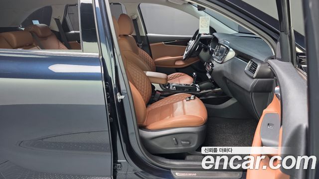 Kia Sorento 2020 — photo 16