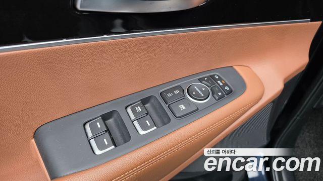 Kia Sorento 2020 — photo 27