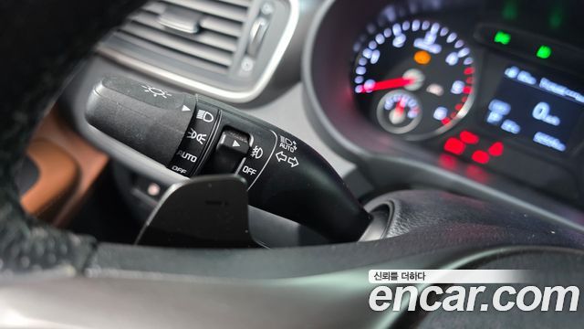 Kia Sorento 2020 — photo 28