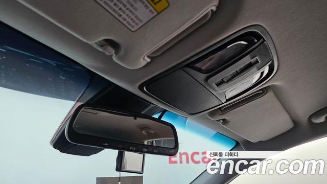 Kia Sorento 2020 — photo 32
