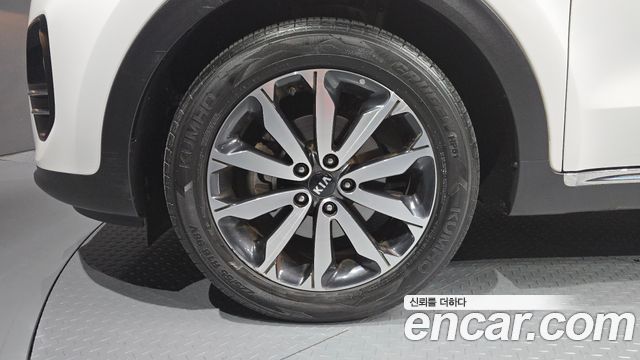 Kia Sportage 2016 — photo 5