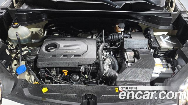 Kia Sportage 2016 — photo 6