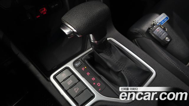 Kia Sportage 2016 — photo 12