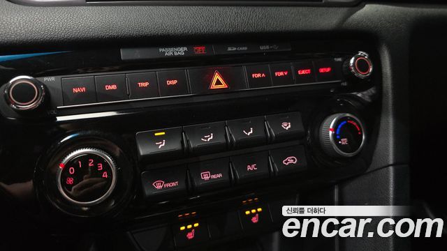 Kia Sportage 2016 — photo 22