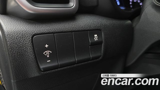 Kia Sportage 2016 — photo 23
