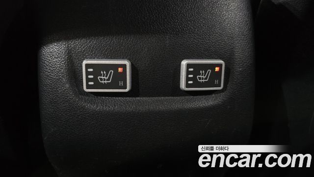 Kia Sportage 2016 — photo 24