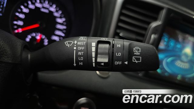 Kia Sportage 2016 — photo 27
