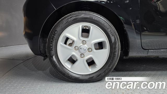 Kia RAY 2016 — photo 5