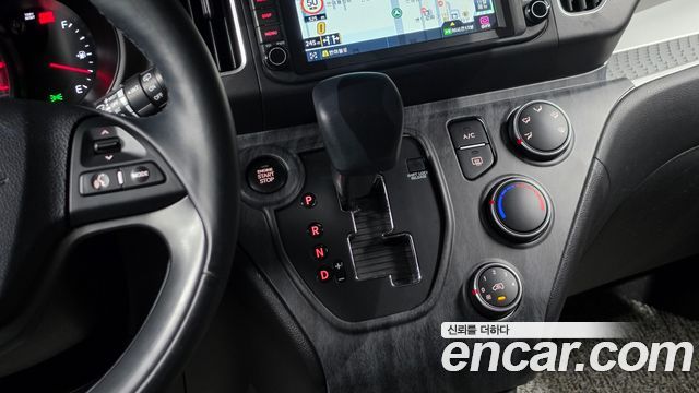Kia RAY 2016 — photo 12
