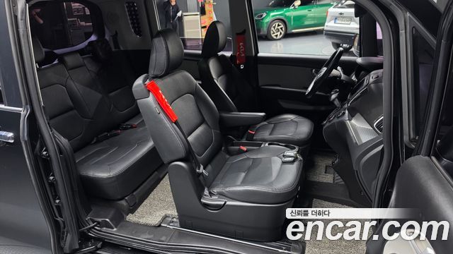 Kia RAY 2016 — photo 17