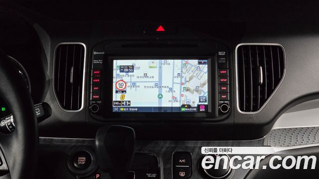 Kia RAY 2016 — photo 20