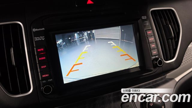 Kia RAY 2016 — photo 22