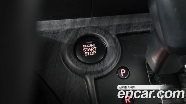 Kia RAY 2016 — photo 23
