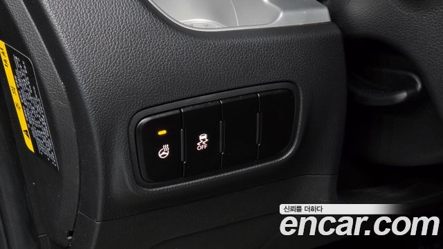 Kia RAY 2016 — photo 24