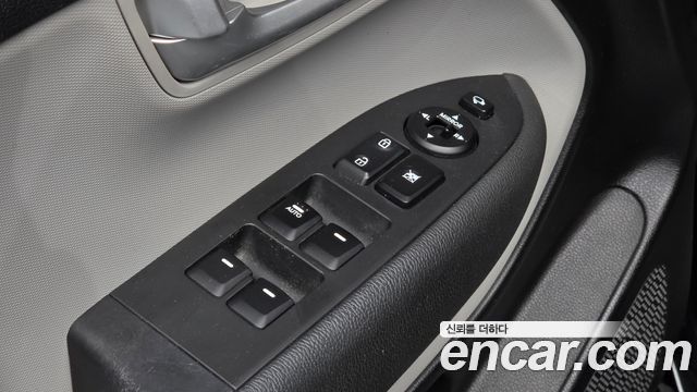 Kia RAY 2016 — photo 25