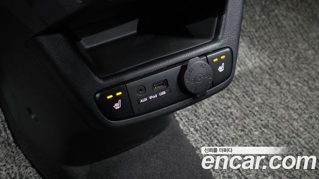 Kia RAY 2016 — photo 26