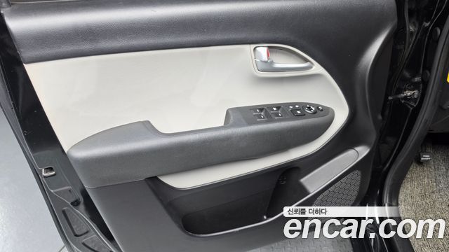 Kia RAY 2016 — photo 14