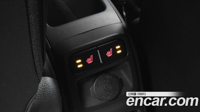 Kia RAY 2016 — photo 27