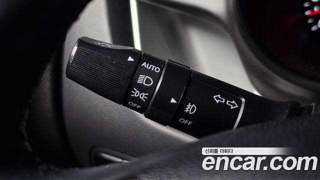 Kia RAY 2016 — photo 28