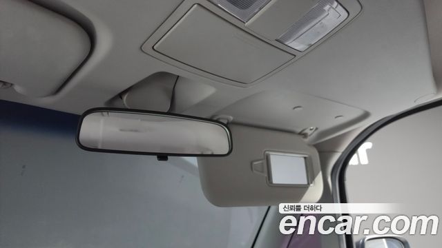 Kia RAY 2016 — photo 29