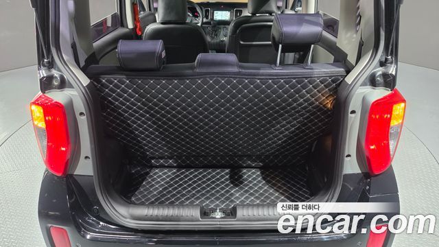Kia RAY 2016 — photo 30
