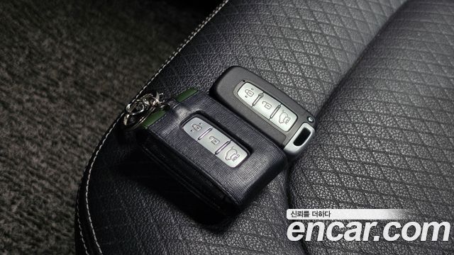 Kia RAY 2016 — photo 31