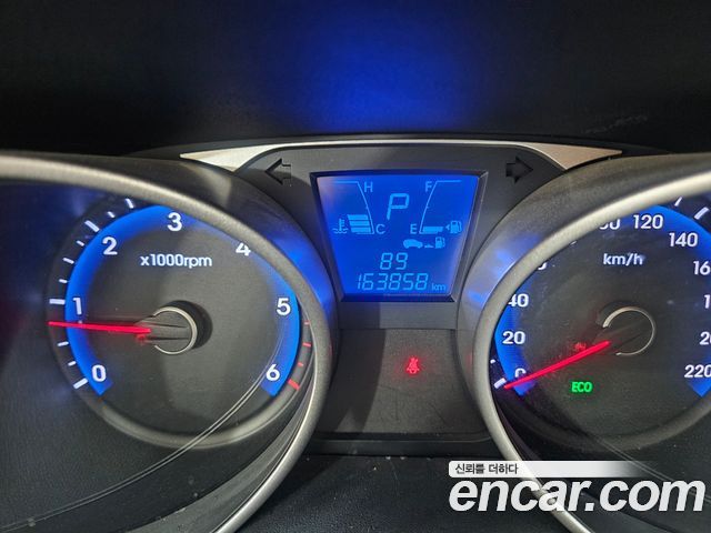 Hyundai Tucson 2015 — photo 7