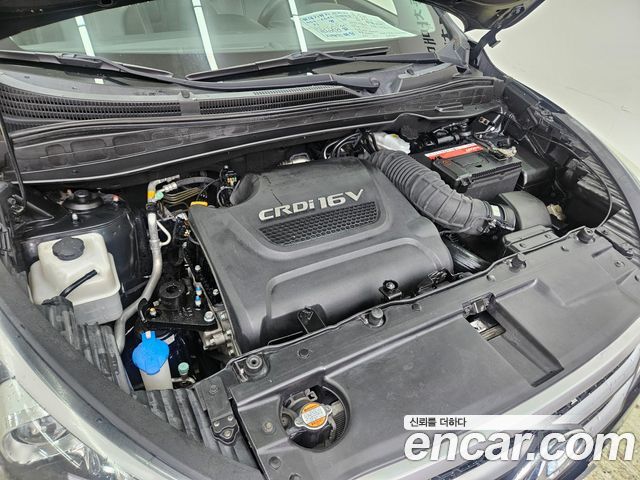 Hyundai Tucson 2015 — photo 8