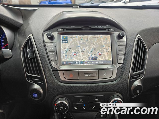 Hyundai Tucson 2015 — photo 10