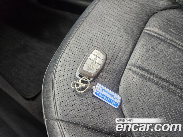 Hyundai Tucson 2015 — photo 15