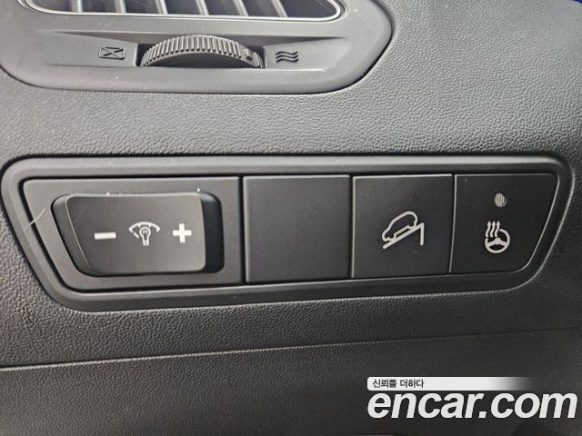 Hyundai Tucson 2015 — photo 17