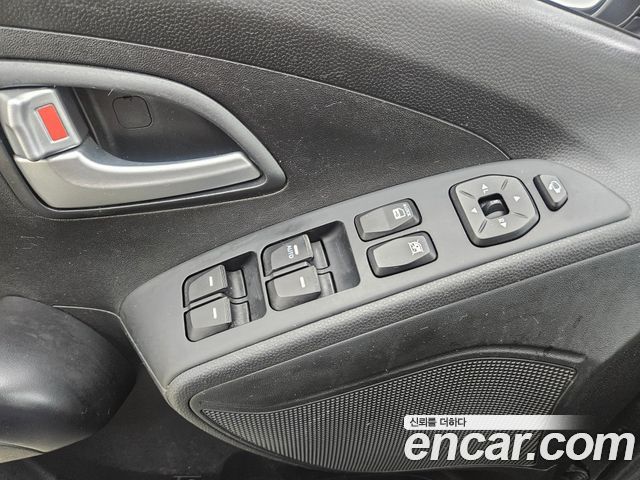 Hyundai Tucson 2015 — photo 18