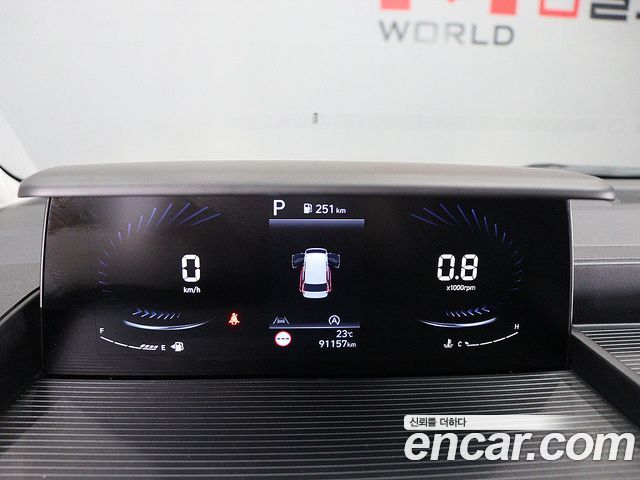 Hyundai Staria 2022 — photo 6