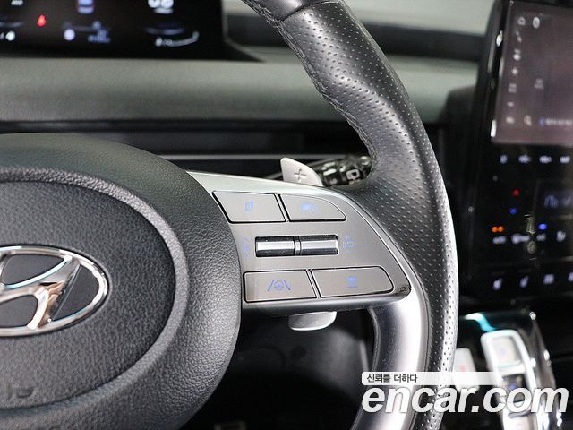 Hyundai Staria 2022 — photo 7