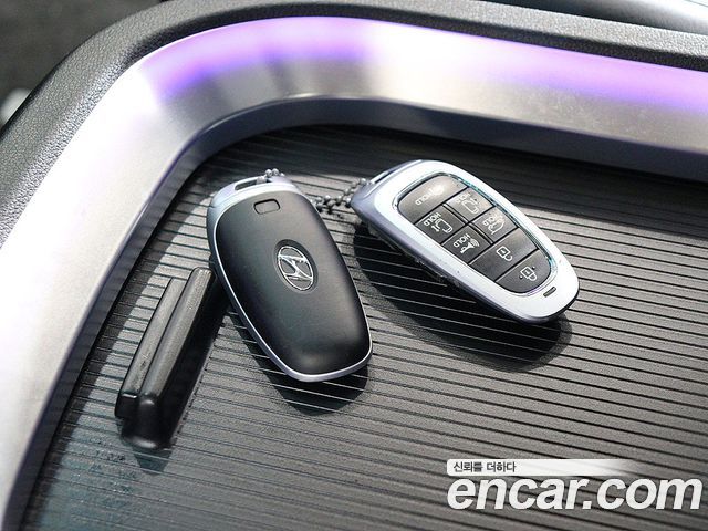 Hyundai Staria 2022 — photo 15