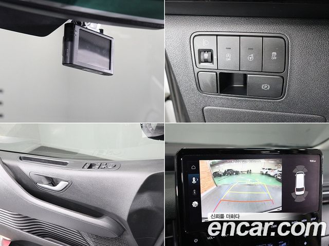 Hyundai Staria 2022 — photo 17