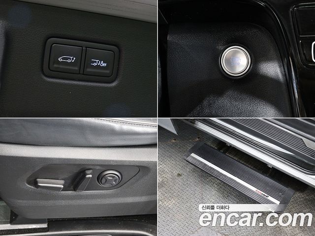 Hyundai Staria 2022 — photo 18