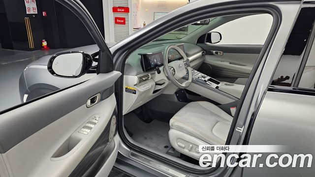 Hyundai Nexo 2020 — photo 13