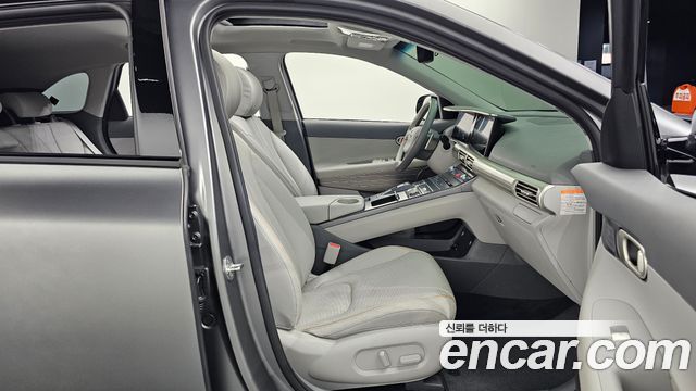 Hyundai Nexo 2020 — photo 17