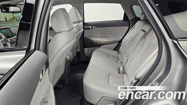Hyundai Nexo 2020 — photo 18