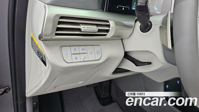 Hyundai Nexo 2020 — photo 22